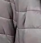 Elegantly Designed Garment