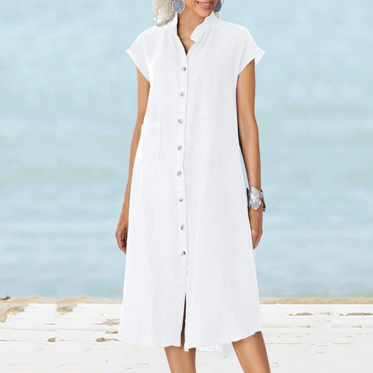 Thoughtfully Designed Garment