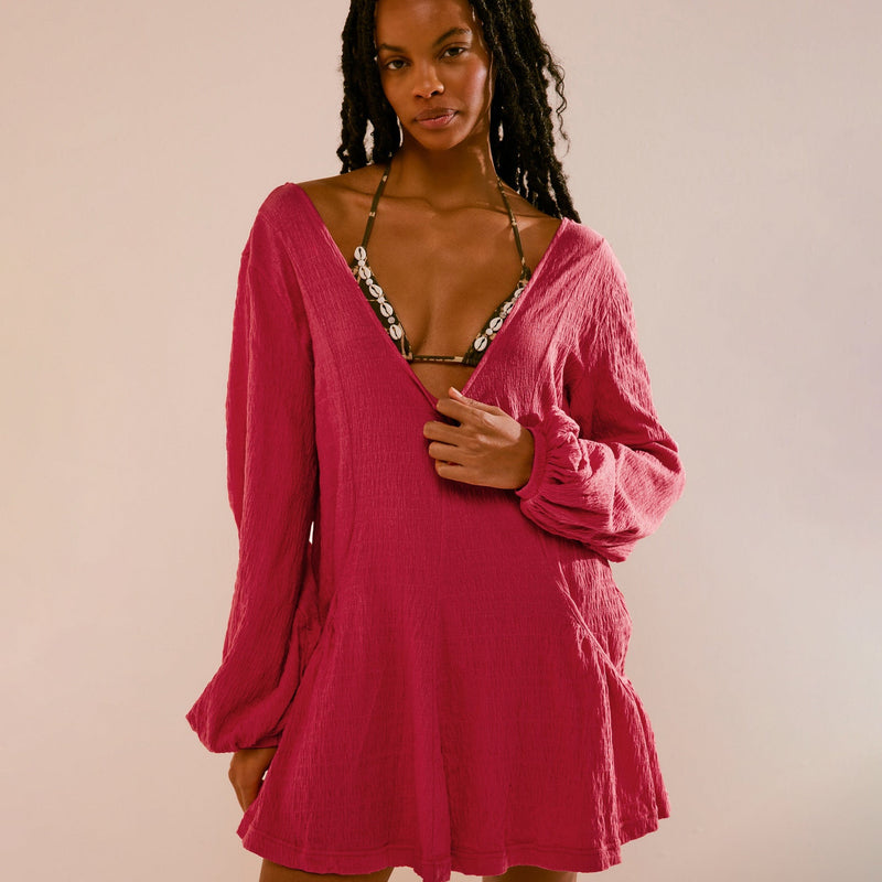 Elegantly Designed Garment