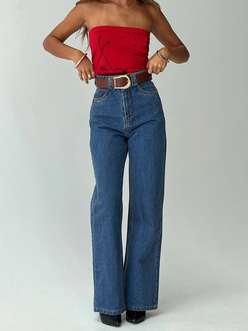 Vintage Inspired Garment
