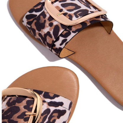 Beautifully Crafted Orthopedic Sandals