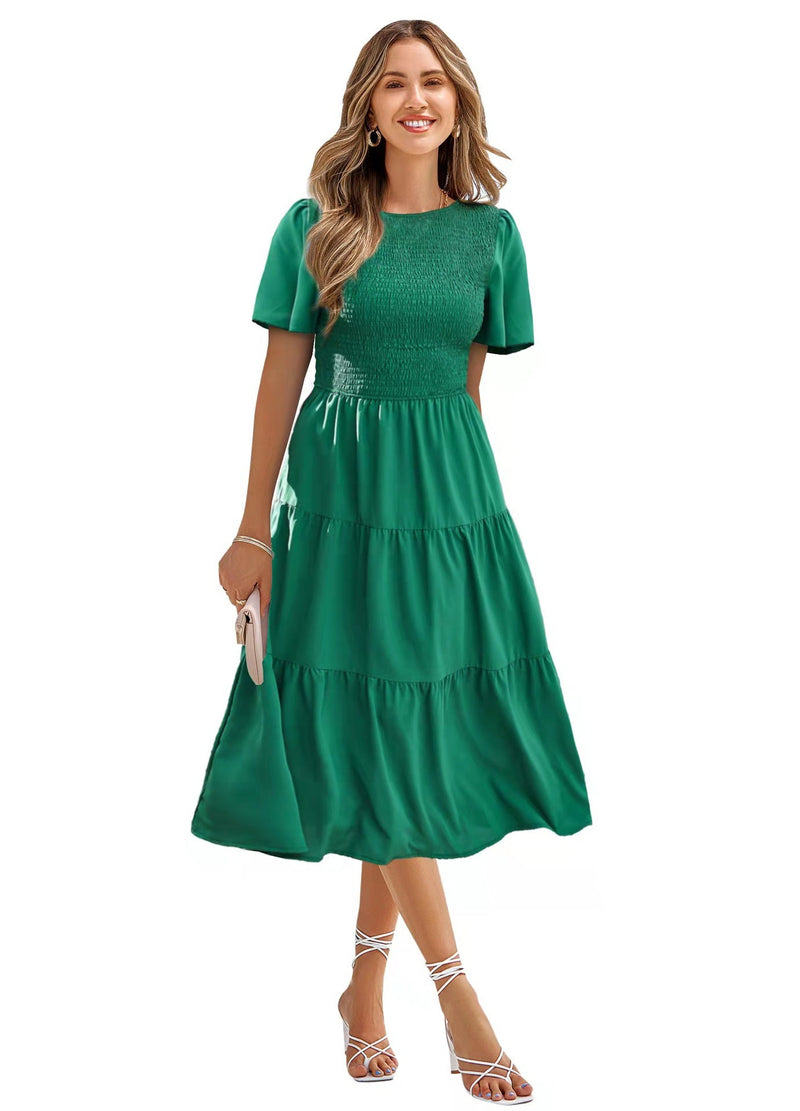Beautifully Crafted Garment