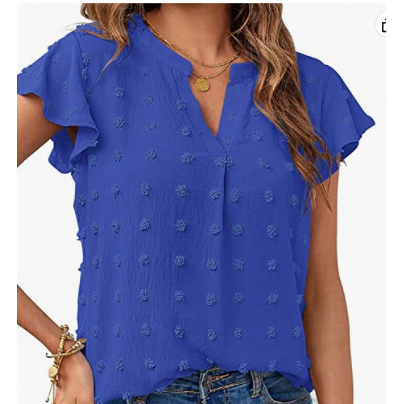 Classic Designed Blouse