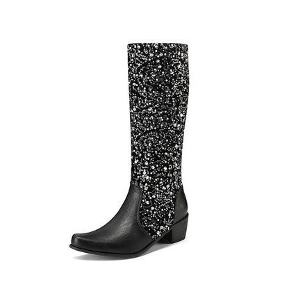 Beautifully Crafted Orthopedic Boots