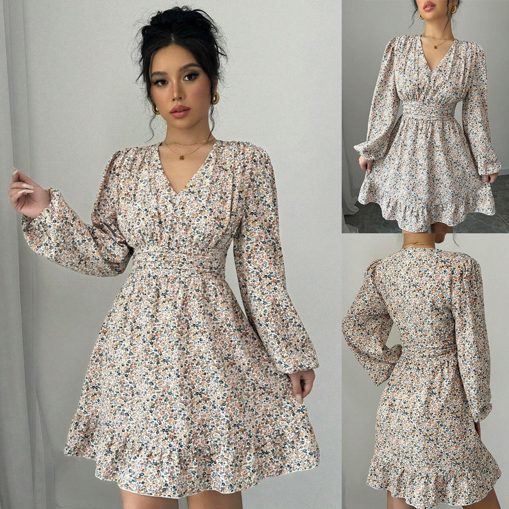 Beautifully Crafted Dress