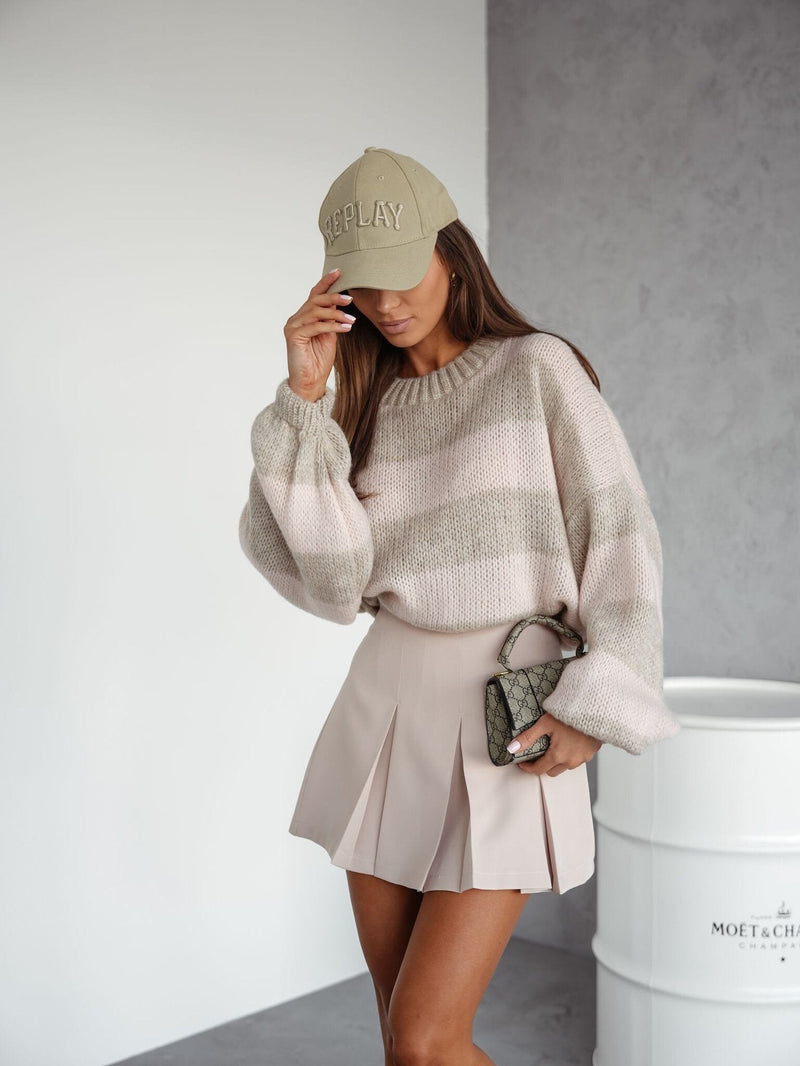 Classic Vintage Pullover
