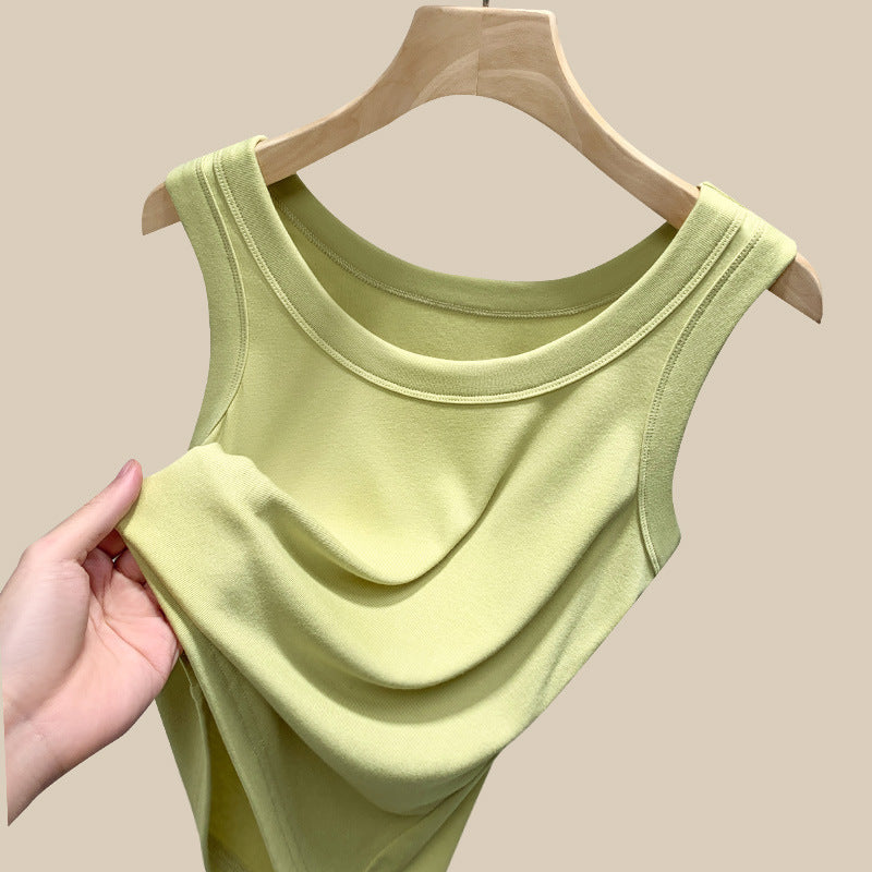 Vintage Inspired Top