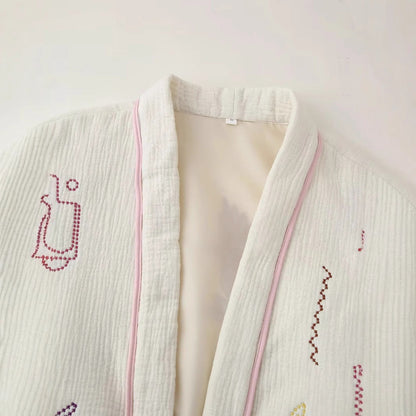 Classic Vintage Garment