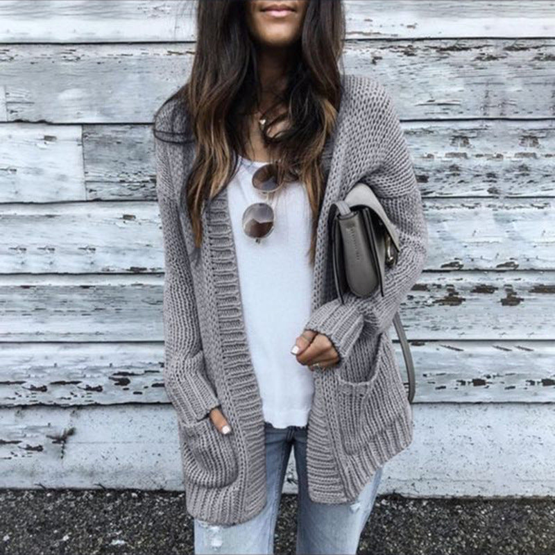 Beautifully Crafted Cardigan