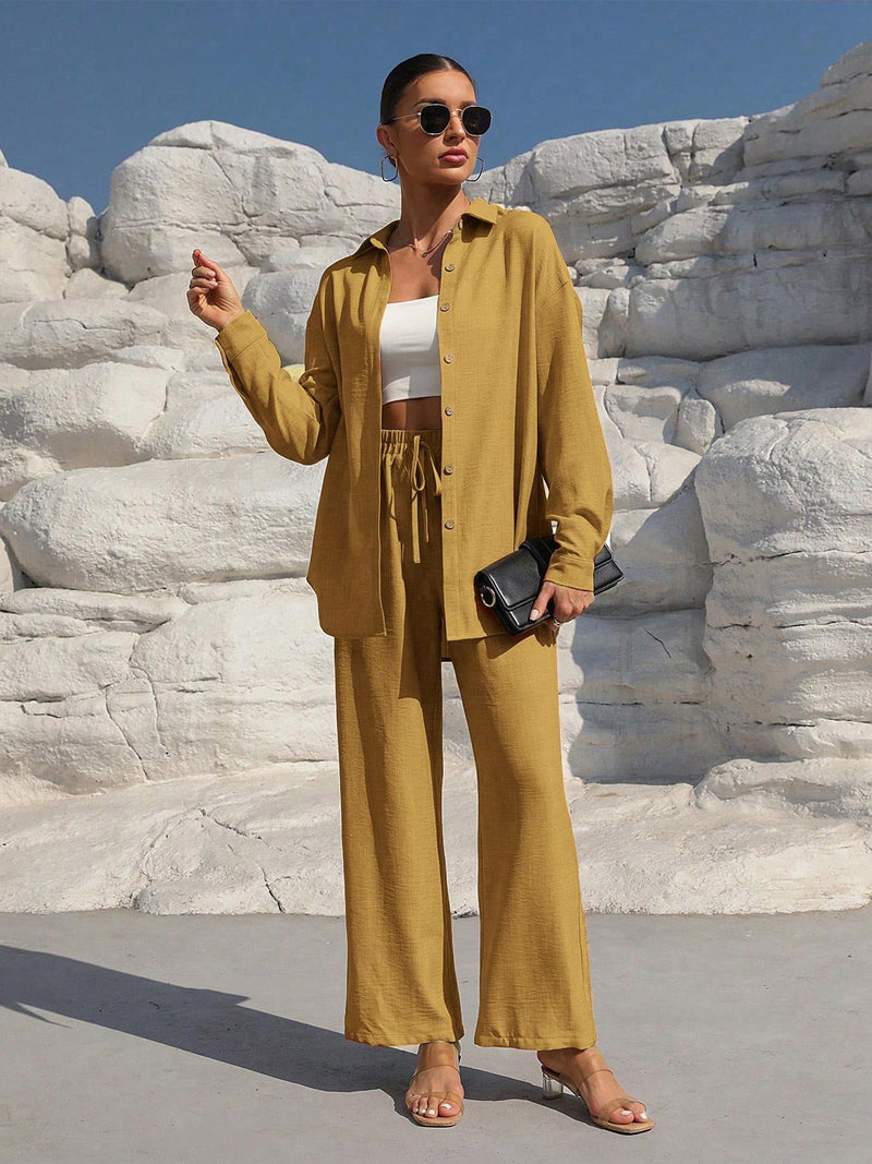 Classic Vintage Garment