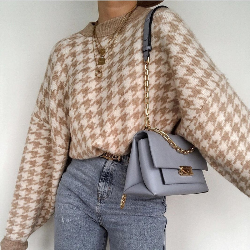 Beautifully Crafted Pullover