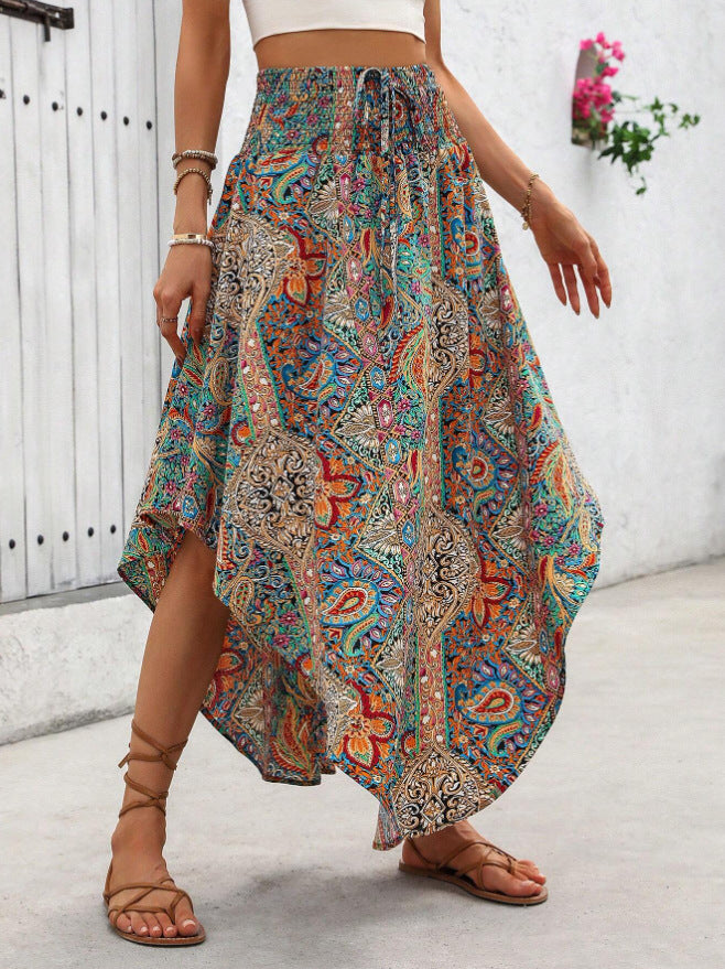 Timeless Vintage Style Garment