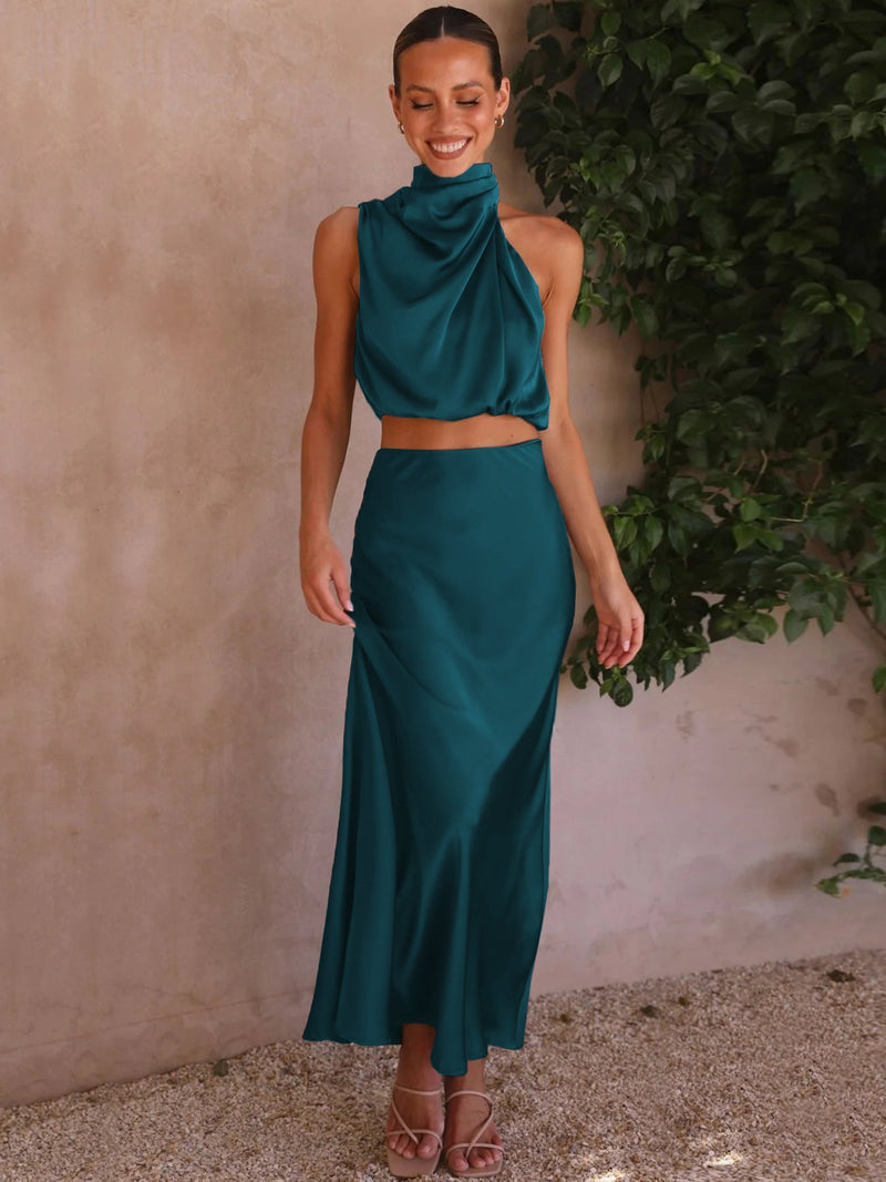 Classic Designed Garment