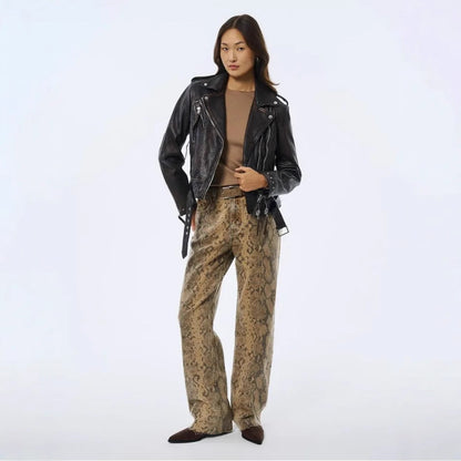 Thoughtfully Designed Garment