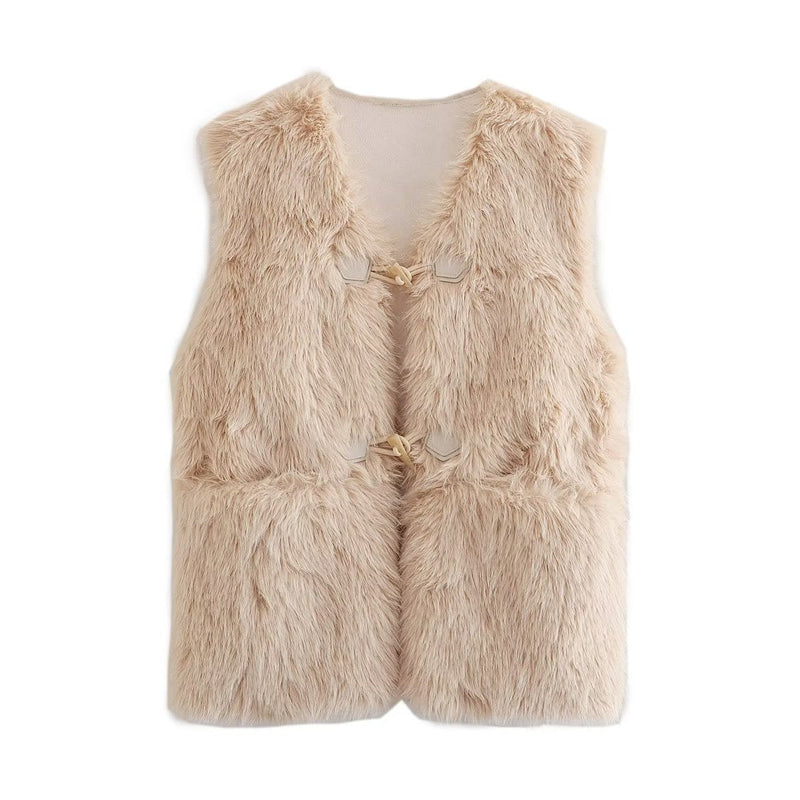 Timeless Vintage Style Garment