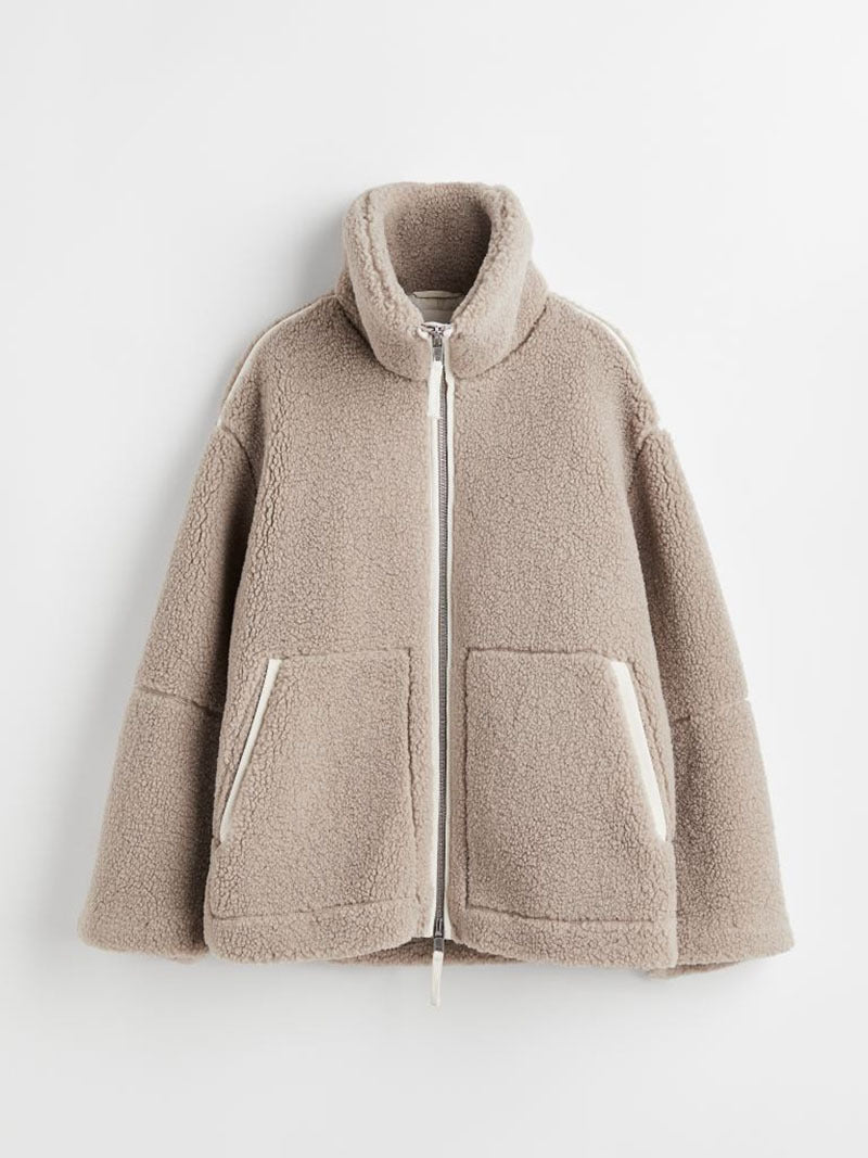 Thoughtfully Designed Garment
