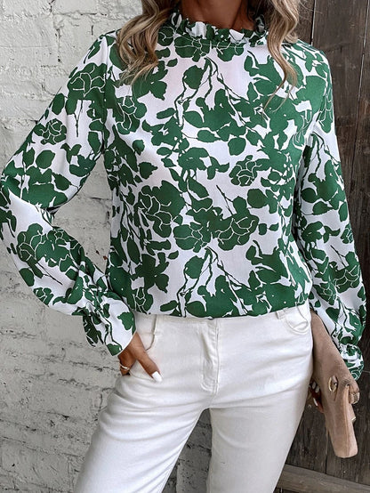 Classic Designed Blouse