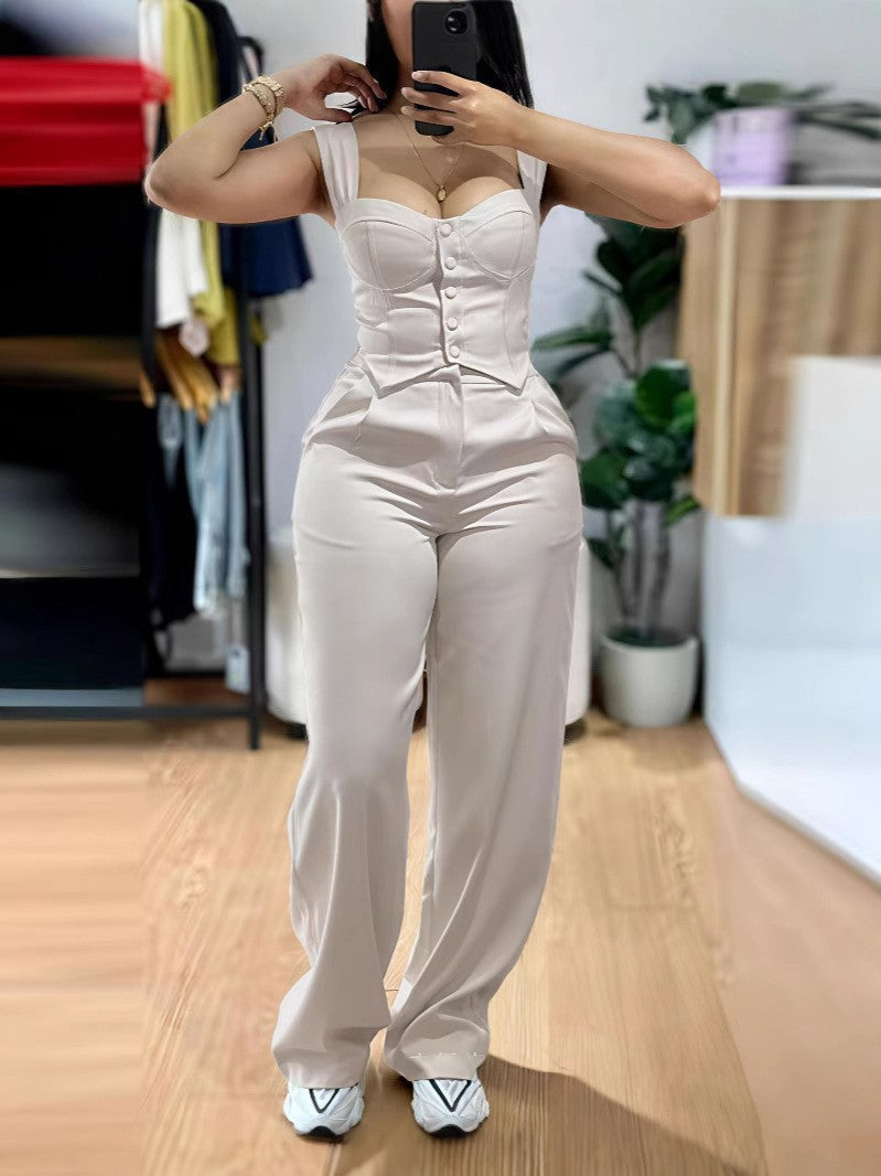 Timeless Vintage Style Garment