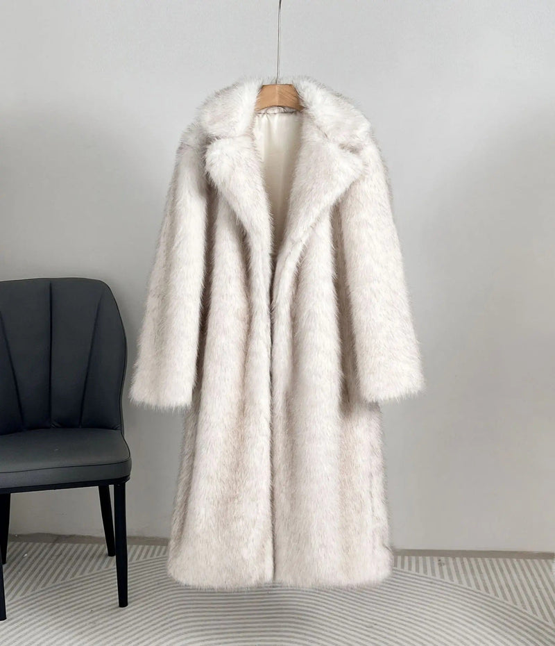 Classic Designed Garment