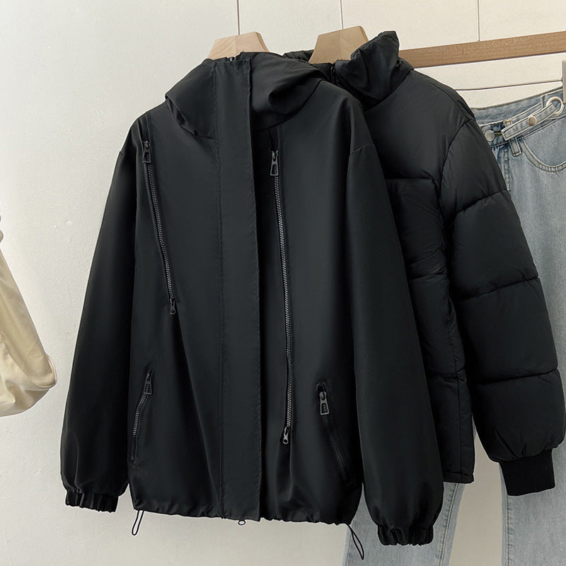 Thoughtfully Designed Garment