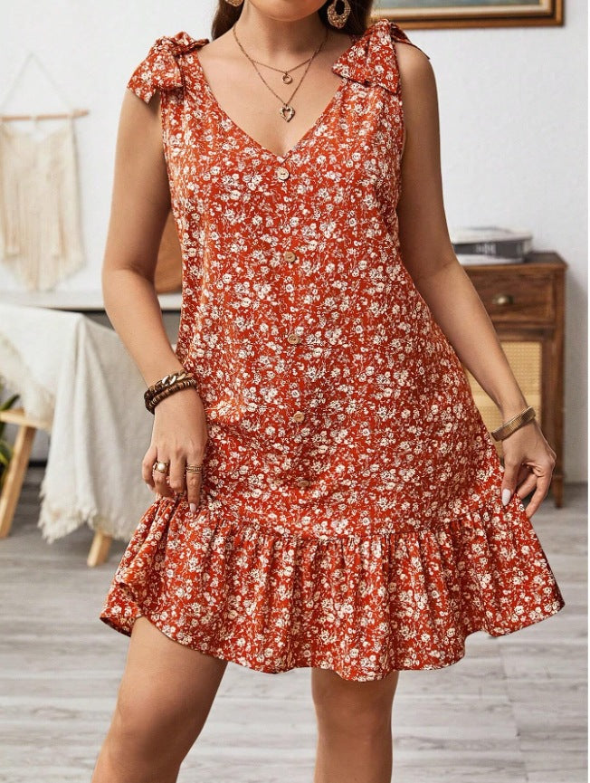 Elegantly Designed Garment