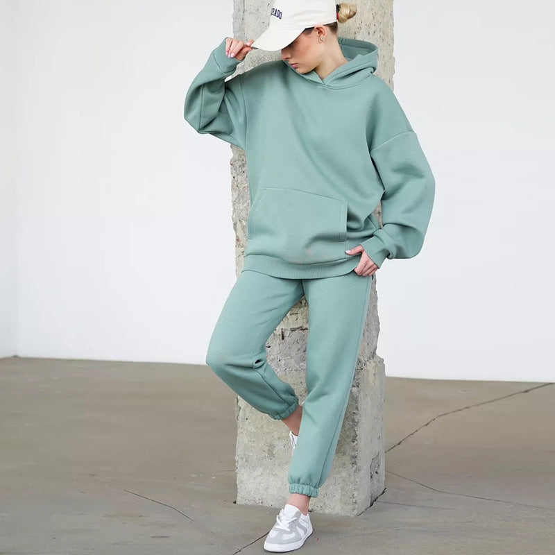 Gracefully Designed Pullover