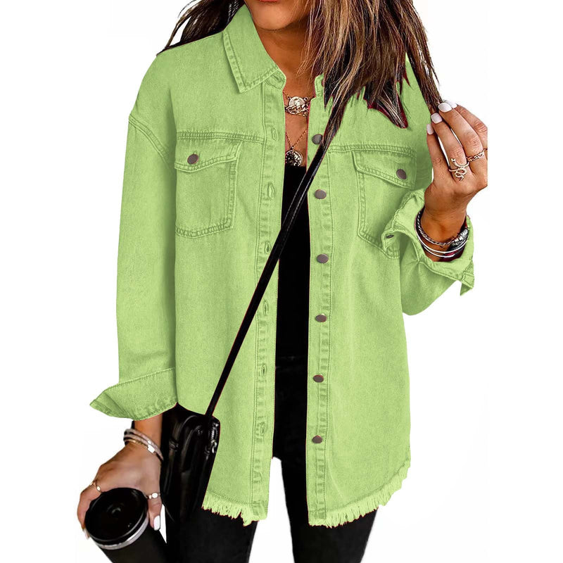Beautifully Crafted Garment
