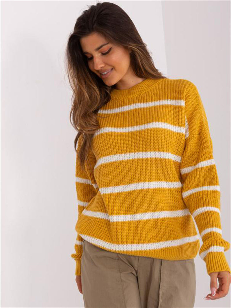 Classic Designed Pullover