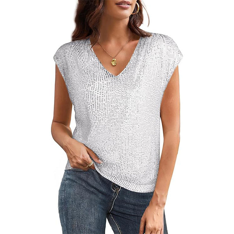 Vintage Inspired Top