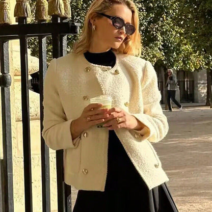 Timeless Vintage Style Garment