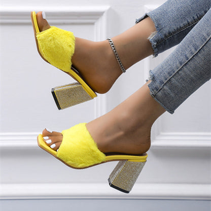 Classic Orthopedic Sandals with Timeless Style