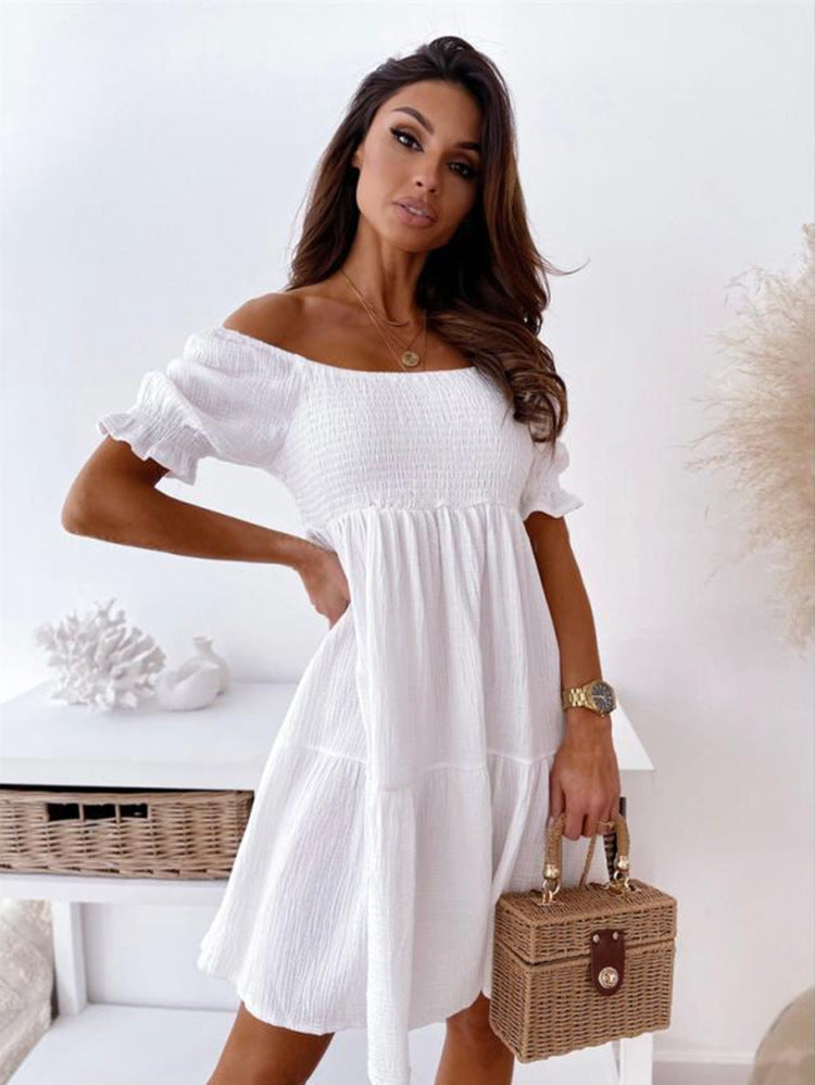 Thoughtfully Designed Garment