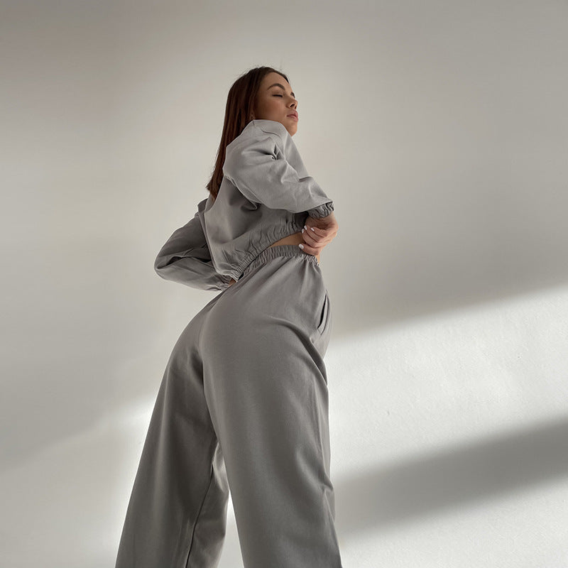 Timeless Vintage Style Garment