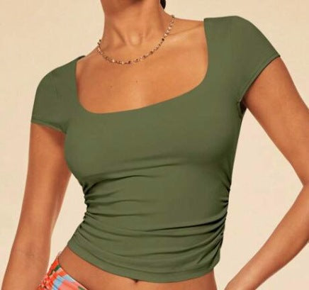 Beautifully Crafted Garment