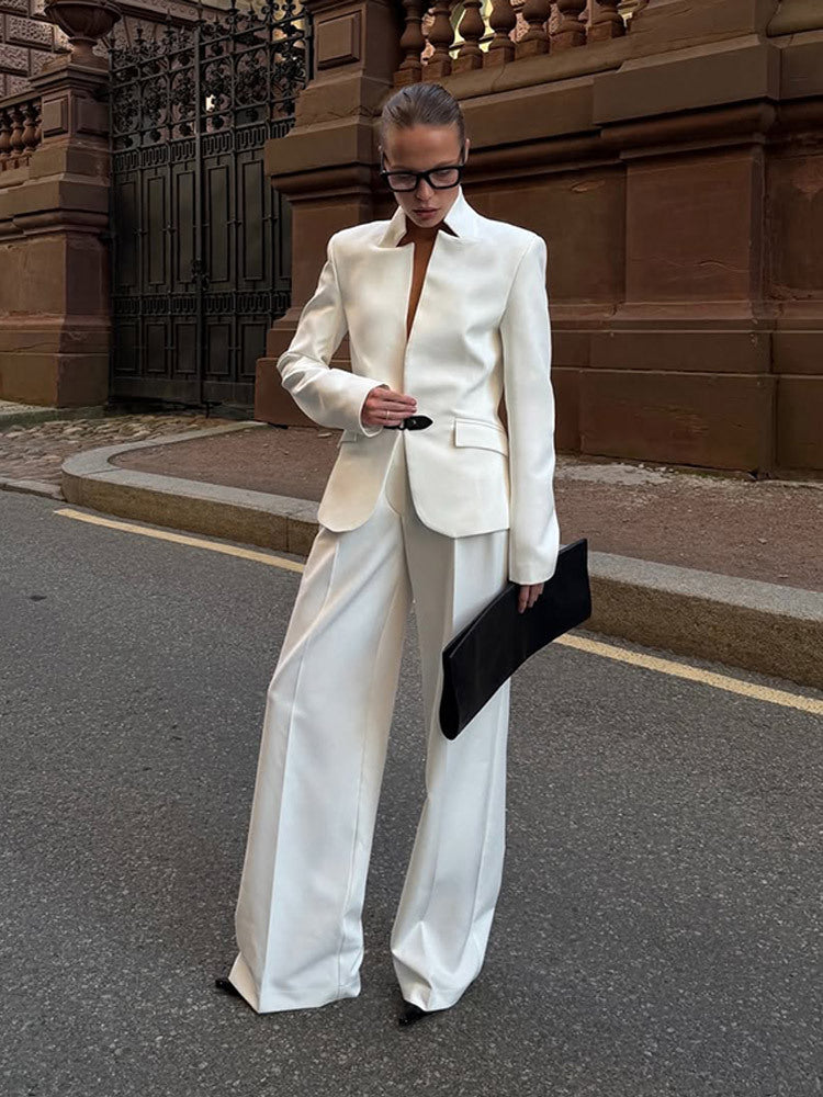 Classic Designed Garment