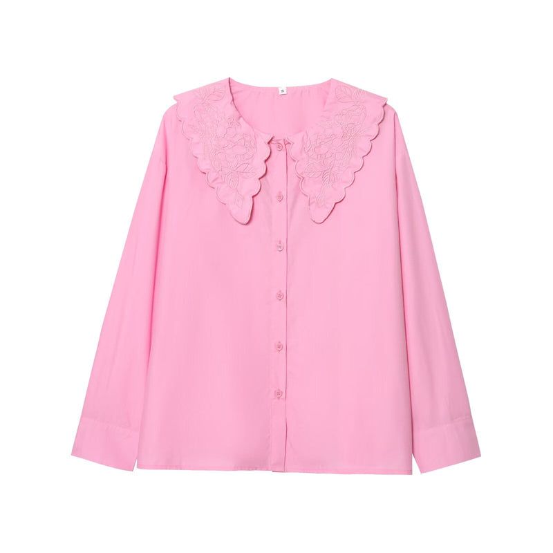 Timeless Vintage Style Garment