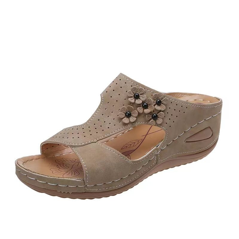 Comfortable Orthopedic Sandals for Daily Wear