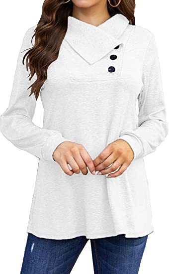 Gracefully Designed Garment