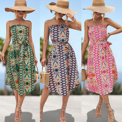 Elegantly Designed Garment