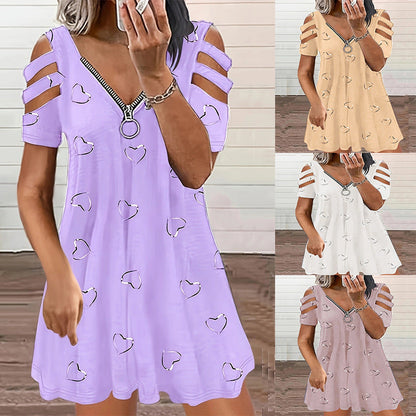 Timeless Vintage Style Garment