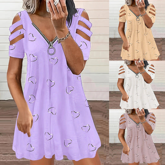 Timeless Vintage Style Garment