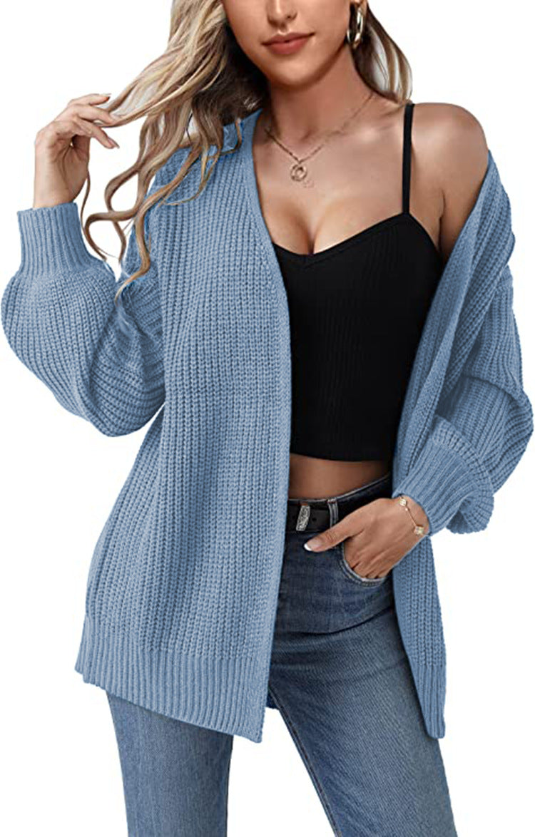 Beautifully Crafted Cardigan