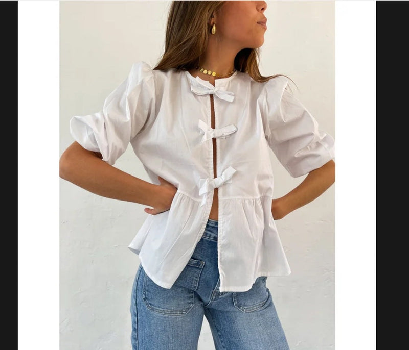 Elegantly Designed Garment