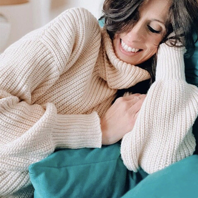 Classic Designed Pullover