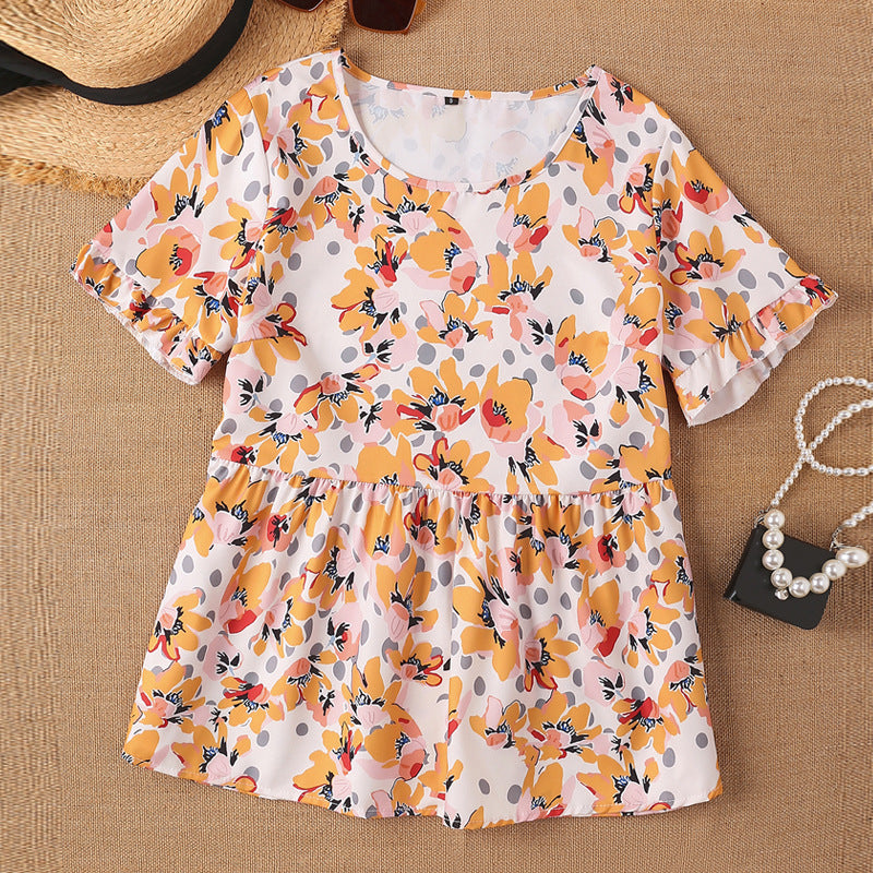 Classic Designed Garment