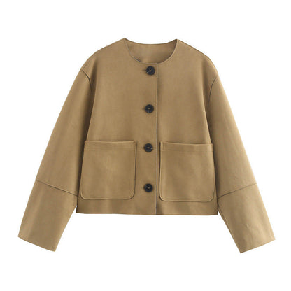 Classic Vintage Garment
