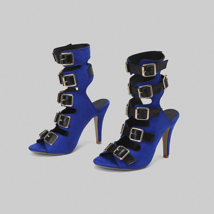 Elegant Orthopedic Boots for Every Step