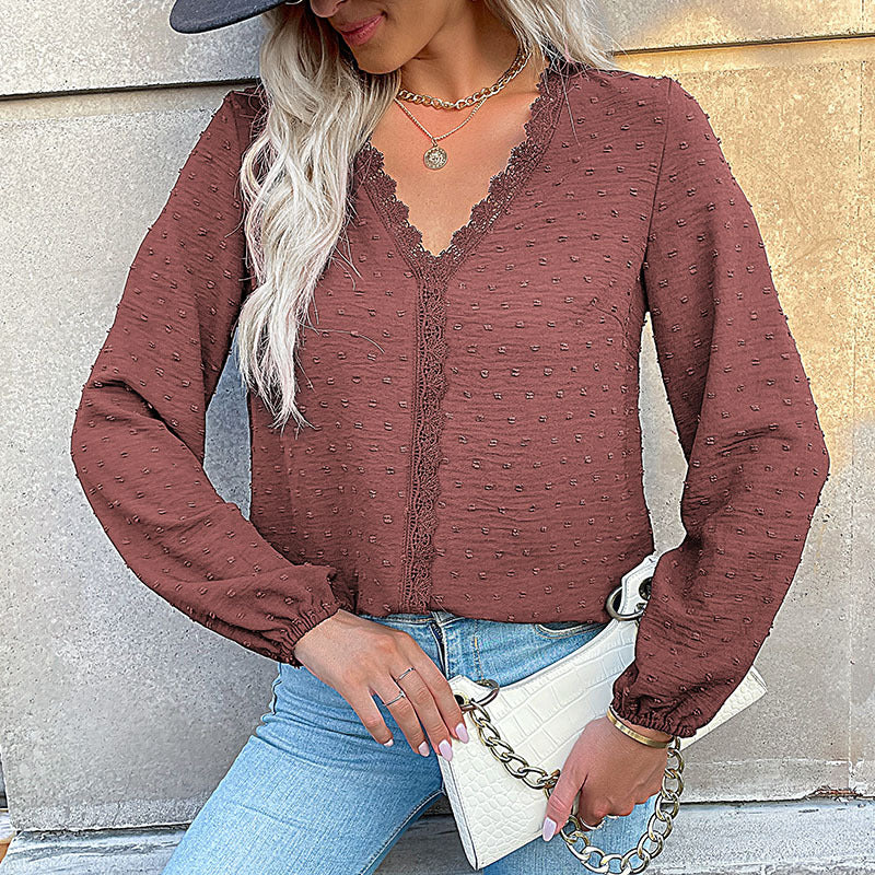Timeless Vintage Style Garment