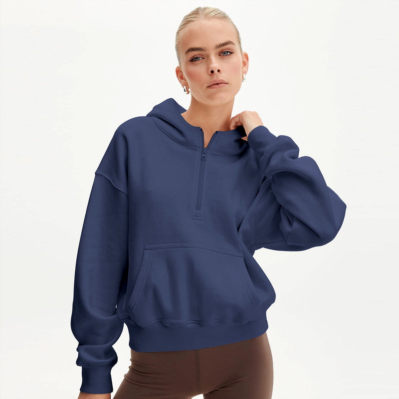 Classic Vintage Pullover
