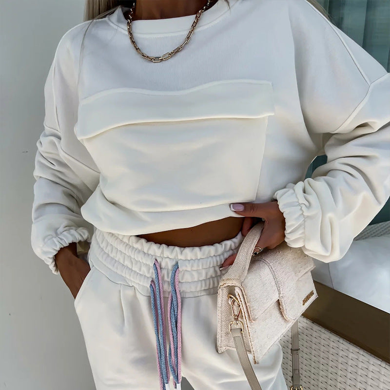 Elegantly Designed Garment